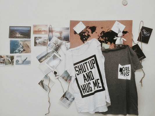 Blog post 1
