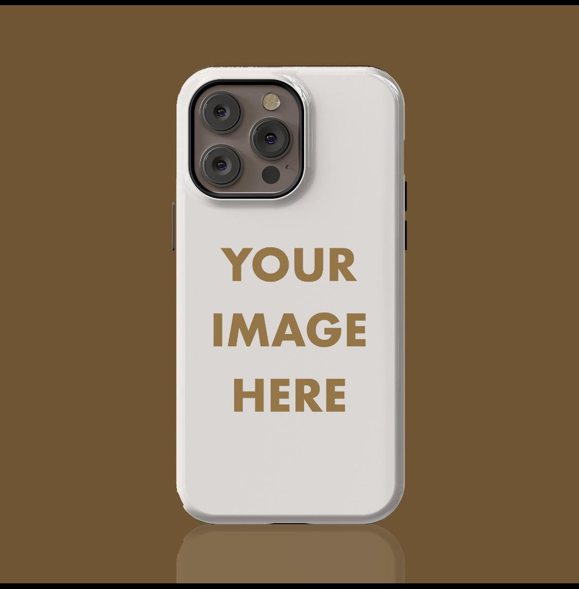 Custom Photo Case