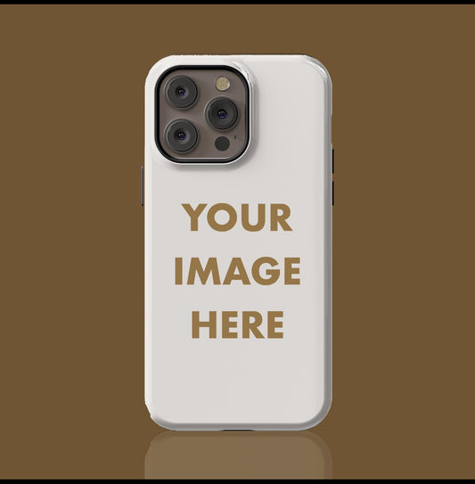 Custom Photo Case