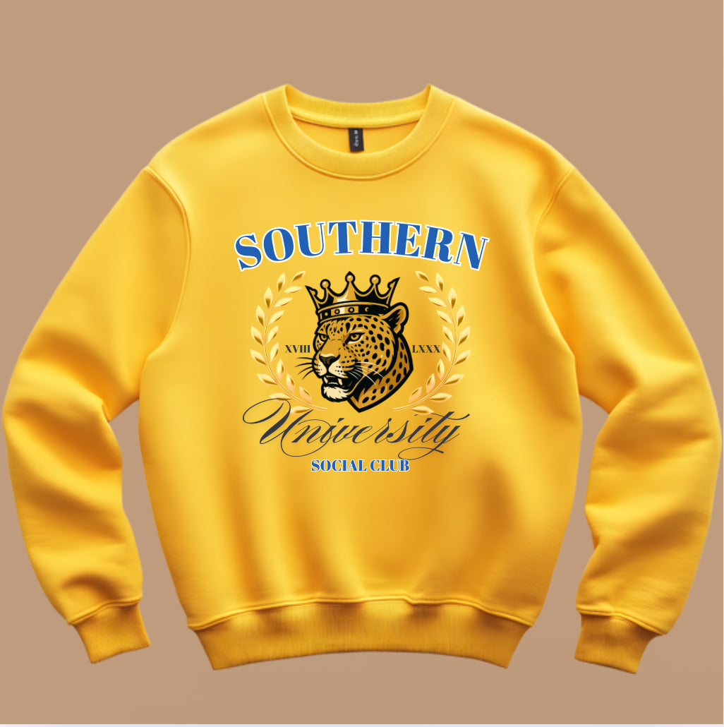 Jaguar Legacy Gold