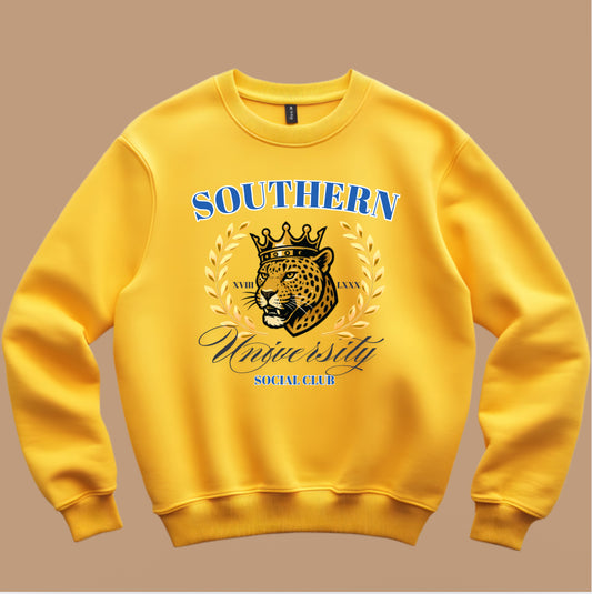 Jaguar Legacy Gold